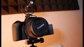 Canon 700D - что ждать?
