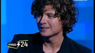 Прохор Шаляпин - о нереализованности и "красивой" жизни