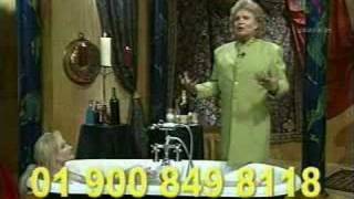 Walter Mercado Vintage Era