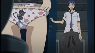 Top 10 Best Cross-dressing TRAP Anime EVER