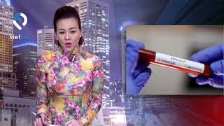 Xuất hiện biến dị bất thường của vi rút Corona mới ở một gia đình Tàu cộng