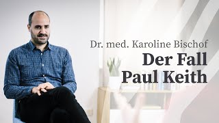 Dr. med. Karoline Bischof - Klinische Sexologie & Sexocorporel - Therapiefall Erektionsstörung