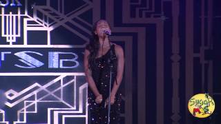 Sugar Mas 42 - Kaeve "MiMi" Armstrong National Carnival Queen Best Talent