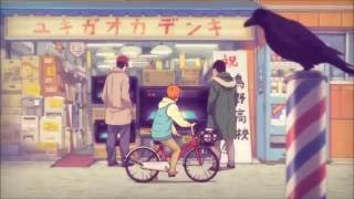 [ A M V ] - Haikyuu|Волейбол - One For The Money