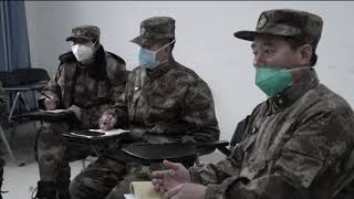 更多的線索表明中共對疫情作假 武漢肺炎蔓延17國
