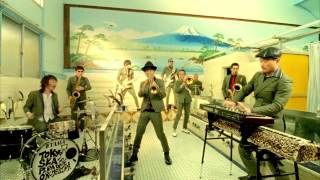 Girl On Saxophone X/TOKYO SKA PARADISE ORCHESTRA -short ver-