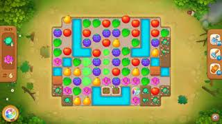 GardenScapes level 3629 HD