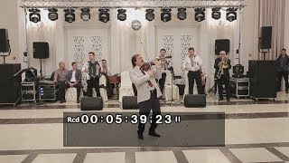 Orchestra Lăutarii - Nicolae Botgros - Program Muzical Ciocirlia !!!