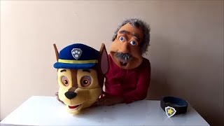 Patrulha canina -Chase