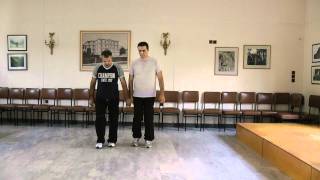 Τίκ Τρομαχτόν Τραπεζούντας (Tik Tromaxton Trabzon)
