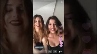 Periscope İfşa +18 - Arzu Arzulanacak Hareketler Yapıyor