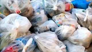 ENCORE Advanced Pyrolysis: Waste to Electricity