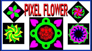 PIXEL LED MULTI SIZE   5 - SWF EFFECTS FREE DOWNLOAD..!!