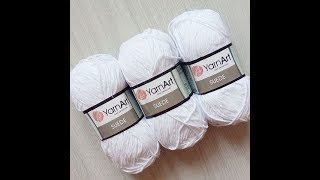 Плюшевая пряжа отзывы, лайфаки по использованию Пряжа YarnArt Suede