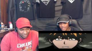Aizen vs Everyone HD (Non AMV)  (English Subbed) REACTION