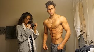 My Best Physique Ever (Physique Update)