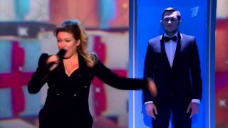 ИРИНА ДУБЦОВА - "Одолжила" (Шоу "Три аккорда")