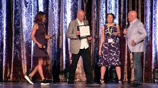 Top 3 Presidents Team at NeoLife Convention 2017