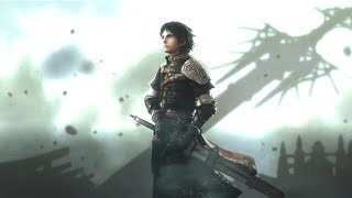 The Last Remnant 100% Hard Mode - Part 3 - Save Rush's Parents!