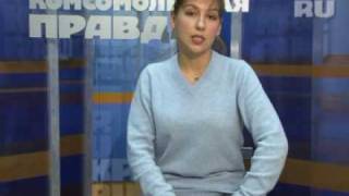 Как я была колхозницей, Часть 3 - Ярослава Танькова
