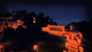 NVIDIA GeFORCE GT 740M ON MINECRAFT WITH SHADERS