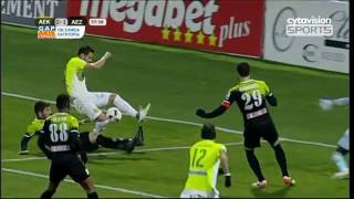 Watch on Cyta UK TV AEK Larnaca   1 - 1 AEZ Zakakiou , ΑΕΚ – ΑΕΖ ΖΑΚΑΚΙΟΥ 29.1.17