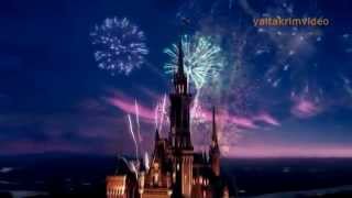 Видеосъемка детских праздников в Ялте. День рождения клип HD 50р