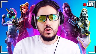 ?LIVE FORTNITE DUO TRYHARD +4300 WINS