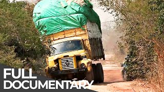 Deadliest Roads | Benin