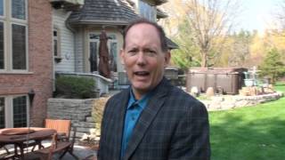 Exterior Home Design | Exterior Paint Color Selection Consultation | DF Design, Inc