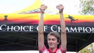 Shoestrings- 2012 USDGC Disc Golf Documentary