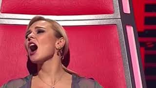 Пелагея давно ждала эту песню! 6 сезон