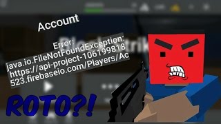 Block Strike - 3 ERRORES EN LA 4.0.2