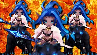 BARBARA IN GUARDIAN RTA!