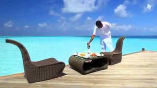 Мальдивы Chill Out Luxury Lounge. Туры на Мальдивы.