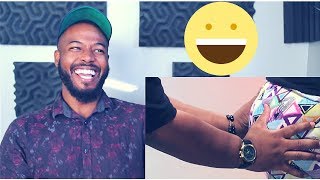 Black Girls Have the Biggest Booty? - Is It True (Reaction)