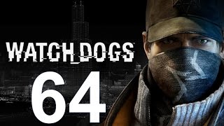 Watch Dogs Gameplay Walkthrough Part 64 ENDING - Let's Play HD YouTube Video