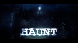 [СТРАШНЫЕ ИГРЫ] - [Paranormal Mode] - Haunt: The Real Slender Game