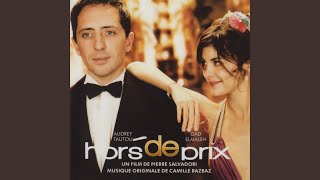 Harmonica (feat. Jérôme Perez, Fabrice Colombani, Christiane Prince)