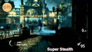 Thief - Trainer v1.3