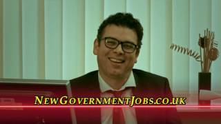 New Government Jobs - Digital Economy Bill