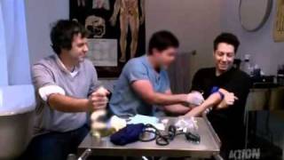 Kenny Hotz Triumph Of The Will S01E06 Part 1