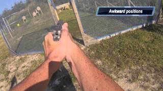 This is IPSC