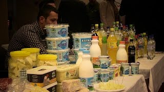 Konsumo prodhimet vendore!