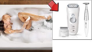 Best Bikini Trimmer - 2020 Review