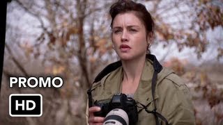 Betrayal (ABC) "Be Careful" Promo