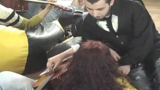Web Exclusive - ეული ფლეშმობისტი