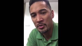 Periscope @MoneySmartGuy: 3 Ways to Deal With Failure