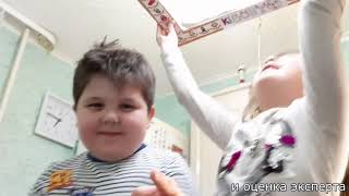 Театр теней своими руками и сказка про кота