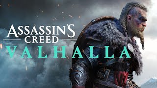 Assassin's Creed Valhalla: орлиное ЗРЕНИЕ, Стоунхэндж, прокачка, загадка от UBISOFT (Подробности)